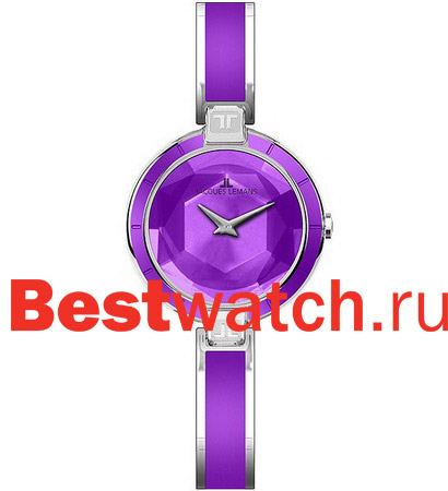 Часы Jacques Lemans Vedette 1-1613G
